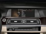 BMW ActiveHybrid 5 Concept 2011 года